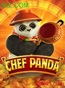 ChefPanda